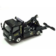 TINY ISUZU TINY TOW TRUCK