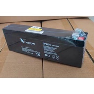 Brand New Original vision Battery KUKA KUKA Robot Control Cabinet Dedicated Way God CP1226 Ready Sto