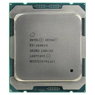 Maker Digital,,,,,, E5 2690 v4 Xeon E5-2690 v4 14 Core 28 Thread LGA2011-3