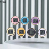 Hmjqq Mini electronic watch car watch car electronic watch mini electronic watch decorative clock VN