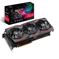 ASUS AMD RADEON RX 5700 XT 搭載 トリプルファンモデル 8G ROG-STRIX-RX5700XT-O8G-GAMING