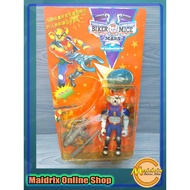 Collectibles Action Figure Pre loved 02