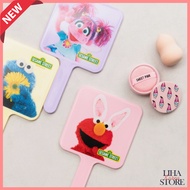 Sesame Street Cookie Monster Mirror