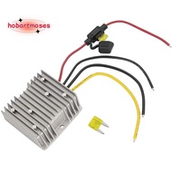 Golf Cart Converter 48V 36V to 12V Converter 12V 20A 240W Converter Voltage Regulator for Golf Cart 