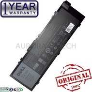 Dell Precision 17-7710 7510 7520 Precision 7710 7720 M7510 M7710 1G9VM Laptop Battery