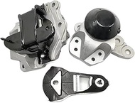 Transmission Mount for Explorer 2011-2019 3.5L .7L Engine Mount Transmission Torque Support Car Acce