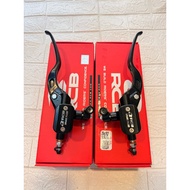 RCB E3 14MM MASTER LEFT & RIGHT