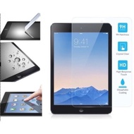 APPLE IPAD 10 10.9 IPAD PRO 11 Tempered glass screen protector ipad tablet screen protector
