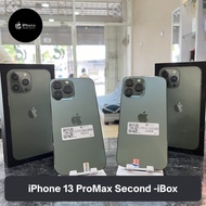 iPhone 13 Pro Max second -iBox