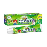 Kodomo Pasta Gigi Odol Anak 45 gr ( paket isi 4 pcs )