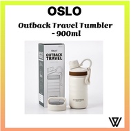 OSLO Outback Travel Tumbler – 900ml