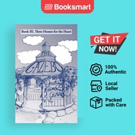 The Gazebo - Hardcover - English - 9781466970045