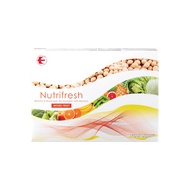 E.Excel Nutrifresh 沛能 营养餐包 100% (Mixed Fruit)