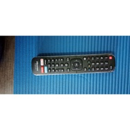 hisense original remote 65B7100UW/70B7100/55B7100/50B7100/43B7100/55B8000/65Q8600 original remote100