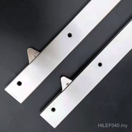 Fireproof Door Stainless Steel Lock Lever Priority Factory Direct Sales Orderer Orderer Double Door 