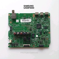 MESIN Samsung LED TV Mainboard UA50F5000 UA50F5000AM UA50F5000AMPXD UA32F5000 UA32F5000AM UA40F5000 