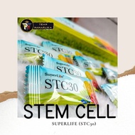 SUPERLIFE STEM CELL  STC 30 LEGIT 100% FAST SHIPPING