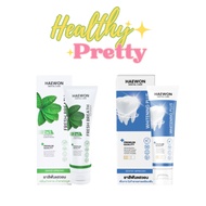 Haewon Toothpaste Genuine Herbal 1