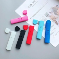 Silicone case for RELX 4 Infinity texture cover protective rubber sleeve wrap shield skin with carto