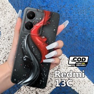 Xiaomi Redmi 13C/12 5G/12 4G/12C/10 5G/10 4G/10A/10C Latest - PAR30 - Xiaomi Redmi 13C Softcase - Co