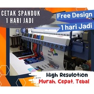 Print Banner Backdrop Background Print 1st Anniversary