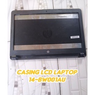 14-bw001AU Laptop LCD Case