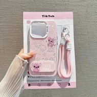 Compatible with REALME-5/C11/C20/C21Y/C30/C33/C35/C53/C55/C65 phone case, anti-drop soft case 【YNL03