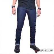 Youges Stretch Regular Slim Fit Slimfit Straight I7A5 Xellano Jeans