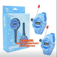 對講機一對裝 walkie talkie #PDC 790755