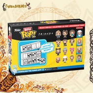 Bitty Pop Friends (4 Sets)