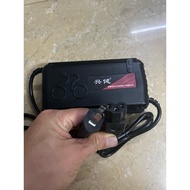 Tinh Kien 58V-20Ah electric motorbike and bicycle charger