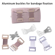 100 Pcs Elastic Bandage Clips Replaceable Wrap Clips Bandage Wrap Clips