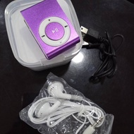 MP3 player