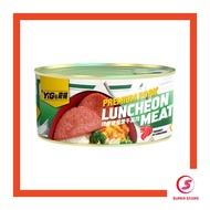 [NEW]YiGe Singapore Premium Pork Luncheon Meat 340g 依格优质新加坡午餐肉