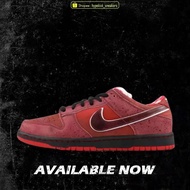 661 SB Dunk Low Concepts Red Lobster 313170 (100% Original Quality) Sneakers Shoes SB Dunk Low