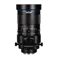 LAOWA 100mm f/2.8 1倍微距移軸鏡頭 Sony E