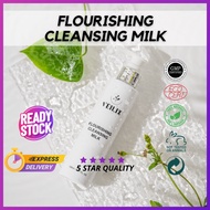 Veilix Flourishing Cleansing Milk beuty muka, skincare, facial, beauty skincare, ph balance, Anti-Ag