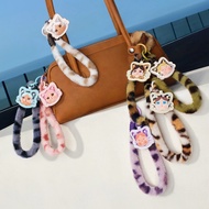 Ready Stock CRYBABY Wild but Cutie Series - Phone Charm (Vanilla Cutie)