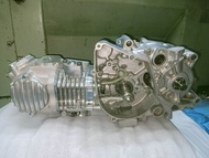 เวฟ125 ลูก 66 ชัก 7 4 วาว รุ่น R S i คาบู/หัวฉีด