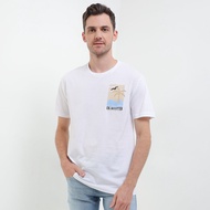 CDL Men's T-Shirt H0169P08A By Cardinal