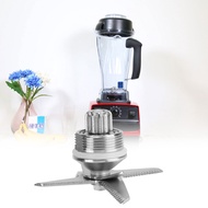 【Discount】 Stainless Steel Mixing Cutting Blender Spare Parts Replacement For 5200 Series Juicer Ble