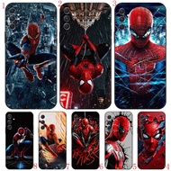 for Samsung A13 A14 A04S A04E A54 A05 A05S A24 A34 M54 F54 TPU Soft phone case protective cover P-Sp