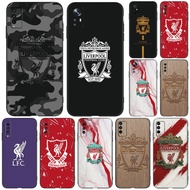 for Redmi 6 6A Pro 7 7A 8 8A 9 9A 9C 9T NFC TPU phone case soft shell protective cover ED8 Liverpool