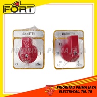 Selector Switch / Change Over Switch 20A SFT 20 Fort