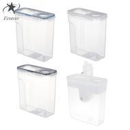 Fenteer Filament Dryer Container 3D Printer Filament Dryer Box Sealed Storage Tank Food Container Du