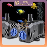 HMC SUNSUN HJ SERIES AQUARIUM SUBMERSIBLE WATER PUMP HOME DECORATION HJ-500 HJ-600 HJ-1100 HJ-1500 H