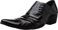 Endeavouse EPT528-7-E Men's Lace-up Shoes