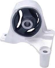 XLQYBD Machine Foot Glue Engine Bracket Compatible for Honda Civic 2001-2005 1.7L 50840-S5A-010 Fron