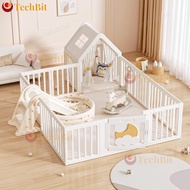 Baby Playpen Protective Fence Foldable Playpen Fence Baby Fence Mat  huguduo1.sg