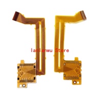 New Lens Shutter Flex Cable For Canon A610 A620 A630 A640 IS Camera lens repair parts
